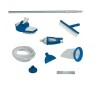 Intex 28003E Deluxe Above Ground Pool Maintenance Kit for 800 GPH New In Box $299