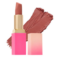 Juvia's Place The Nude Velvety Matte Lipsticks - Me, Beauty Lip Makeup Rich-color Creamy Lipstick with a Velvety Matte Finish. Explore Matte Lipsticks with a Bold Look & Long Lasting Lipstick Wear New In Box