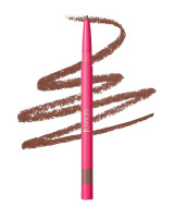 Juvia's Place Coffee Shop Luxe Lip Liner - Sweet Nothing - Colorstay Matte Finish Lip Pencil, Makeup for Natural Long Lasting Beauty and Sensational Wear, Lip Stain Kiss Proof Cosmetics New