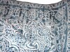 Charlton Home&reg; Area Rug Machine Washable Rugs with Rubber Backing for Living Room, 5' x 7' $299 - 2