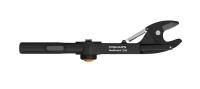 Fiskars XtendControl 3 in. Steel Blade Tree Pruner Rotating Head Attachment / KB INDUSTRIES Drill Till New Assorted $89