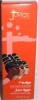 Juvia's Place I Am Magic Velvety Matte Liquid Foundation, Dark Skin w/Neutral Golden Undertone, 1.0 fl oz New In Box - 2