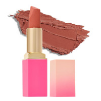 Juvia's Place The Nude Velvety Matte Lipsticks - Libra, Beauty Lip Makeup Rich-color Creamy Lipstick with a Velvety Matte Finish. Explore Matte Lipsticks with a Bold Look & Long Lasting Lipstick Wear New In Box