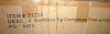 Nearly Natural 4-ft Northern Tip Pine Artificial Christmas Tree with 100 Clear LED Lights New In Box $199 - 2