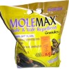 Bonide MOLEMAX Mole & Vole Repellent Granules, 10 lbs. Ready-to-Use, Outdoor Lawn & Garden Mole Control, People & Pet Safe New - 2