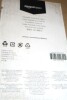 Amazon Basics Portable Height Adjustable Sheet Music Stand, Sturdy Metal, Black New In Box $199 - 2