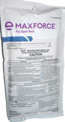 Maxforce Fly Spot Bait, 2 Oz New
