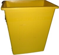 10 Gallon Waste Basket New