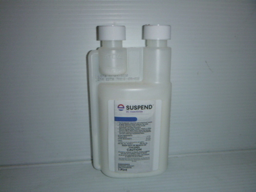 Suspend SC Insecticide, 16 oz New