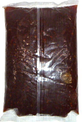 Popeyes Louisiana Kitchen Sweet Chilli Wing Sauce, 48 oz New Best by 1/2027