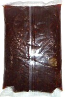 Popeyes Louisiana Kitchen Sweet Chilli Wing Sauce, 48 oz New Best by 1/2027