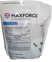 Maxforce FC Ant Bait Stations, 24 Count New In Box