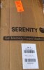 EGOHOME Serenity 14&rdquo; Twin Mattress Medium Firm Tight Top Gel Memory Foam New in Box $399 - 2