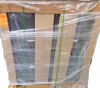 Herman Miller Tu storage 3-drawer lateral file cabinet in Black New in Box $2199 - 2