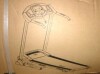 Sunny Health & Fitness Motorized Treadmill SF-T7603 New in Box $799 - 2