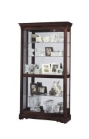 Howard Miller Curio Cabinet Dublin Curio Cabinet $3499