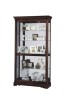 Howard Miller Curio Cabinet Dublin Curio Cabinet $3499