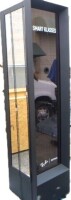 Sunglass Display Cabinet New
