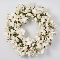 The Holiday Aisle&reg; Faux 36'' Wreath New In Box $199