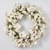 The Holiday Aisle&reg; Faux 36'' Wreath New In Box $199