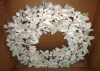 The Holiday Aisle&reg; Faux 36'' Wreath New In Box $199 - 2