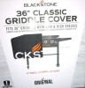 Blackstone&reg; 36 inch Griddle Cover Water Resistant, 600D Polyester, Heavy Duty, Flat Top Gas Grill Cover, Griddle Cooking Station New In Box $79 - 2