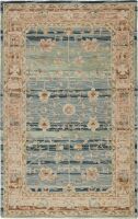 Jaipur Living Cardamom Jensine COM08 Blue/Beige Area Rug 8 x 10', $1299