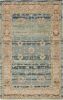 Jaipur Living Cardamom Jensine COM08 Blue/Beige Area Rug 8 x 10', $1299