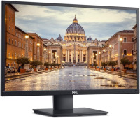 Dell E2420H 24" FHD (1920 x 1080) LED Backlit LCD IPS Monitor with DisplayPort - VGA Ports, New in Box $399