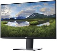 Dell P2720D 27" QHD Monitor, 16:9 LED-Backlit IPS Display, Viewable LED Edgelight Display 2560 x 1440 Resolution at 60 Hz, On-Screen Display (OSD) Adjustments, New in Box $499