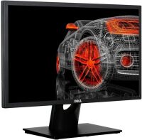 Dell E2220H 22" FHD Monitor, Full HD Desktop Computer Screen Display, New in Box $299