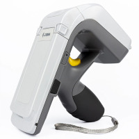 Zebra RFD8500 (RFD8500-5000100-US) RFID Bluetooth UHF Sled Reader Barcode Scanner with 4420 MaH Battery, New in Box $2,499