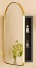 Ebern Designs Mirrored Medicine Cabinet, New in Box $399