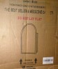 Ebern Designs Mirrored Medicine Cabinet, New in Box $399 - 2
