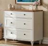 Charlton Home Scarlett 33.9'' W 3-Drawer Dresser $699