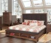 New Classic Furniture Cagney King Storage Bed (3 Boxes) New in Box $1199