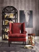 Hooker Furniture Blakeley Club Chair (CC408-069) New In Box $2299