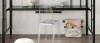 Walker Edison Sunset Loft Workstation Desk New in Box $319