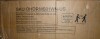 Ebern Designs Fere 30" W 5-Drawer Dresser in Dark Brown New in Box $499 - 2