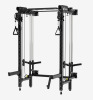 Major Fitness F35 All-In-One Home Gym Wall-Mount Folding Power Rack (3 Boxes) New in Box Factory Sealed $2999