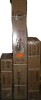 Major Fitness F35 All-In-One Home Gym Wall-Mount Folding Power Rack (3 Boxes) New in Box Factory Sealed $2999 - 2