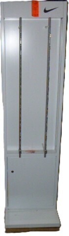 Sunglass Display Cabinet New