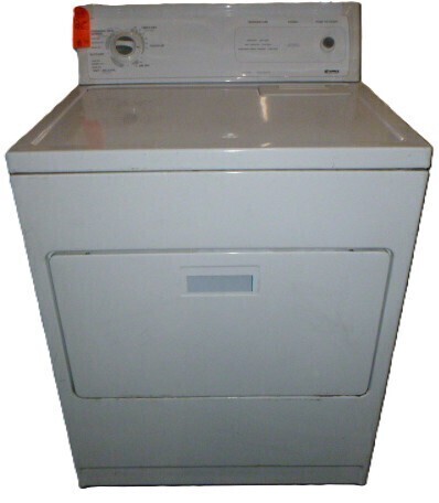 Kenmore Front Loading Electric Dryer $1299