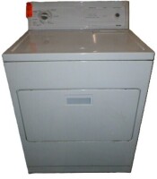Kenmore Front Loading Electric Dryer $1299