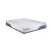 MLILY Harmony Chill 3.0 13" Memory Foam Plush Tight Top Cal King Mattress Made in USA New in Box $3499