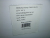 MLILY Harmony Chill 3.0 13" Memory Foam Plush Tight Top Cal King Mattress Made in USA New in Box $3499 - 2