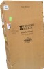 PHI VILLA Brown Wicker Rattan 10 Seat 10-Piece Steel Outdoor Patio Sectional Set with Beige Cushions,2 Swivel Sofas and 2 Ottomans (6 Boxes) New in Box $2499 - 2