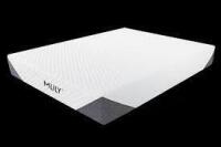 MLily Harmony+ Memory Foam/Gel Cal King Mattress Made in The USA New in Box $2099