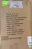 Highbury Furnishings Alsup 42'' Single Bathroom Vanity with Quartz Top in Wire Brushed Oak New in Box $2499 - 2