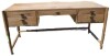 Birch Lane Cayenne Writing Desk New in Box $2499 - 2